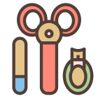 Nail Clippers icon