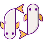 Peixes icon