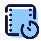 Timecode icon