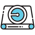 Stove icon