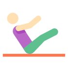 Pilates-Hauttyp-1 icon