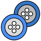 Buttons icon