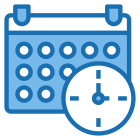 Agenda icon