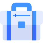 Briefcase icon