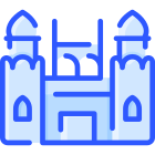 Fort Rouge icon