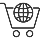 Shopping Cart icon