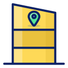 Location icon