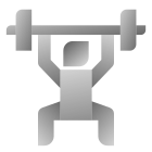 Musculation icon