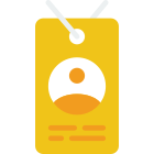 Id Card icon