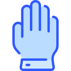 Glove icon