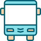 Autobus icon