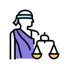 Justitia icon