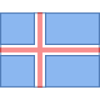 Islande icon