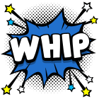 whip icon