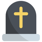 Tombstone icon