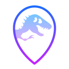 Jurassic-World-Alive icon