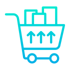 Add to Shopping Cart icon