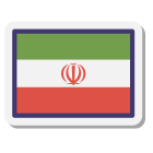 Iran icon