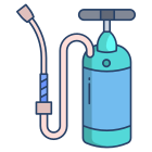 Spray Machine icon