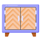 Cabinets icon