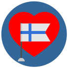 Finlândia icon