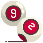 Ball icon