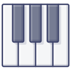 Instrument icon