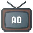 TV Ad icon