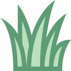 Herbe icon