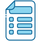 Document icon