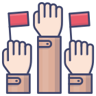 Revolution icon