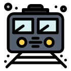 Train icon