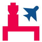 Airport icon