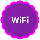 외부-WiFi-레이블-플랫-아이콘-inmotus-디자인 icon