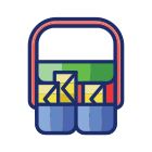 Mail icon