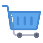 Cart icon