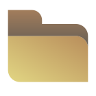 Abrir Pasta icon