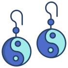 Earrings icon