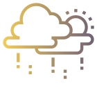 Cloud icon