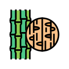 Bambou icon