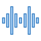 Onda Audio icon