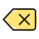 역행 키이 icon