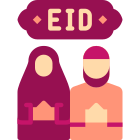 Eid icon