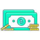 Banknote icon