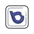 Bite App icon