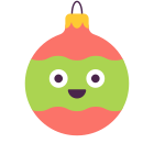 Christmas Ball icon
