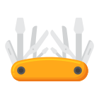 Multitool icon