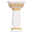 Pattern Pillar icon