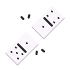 Domino icon