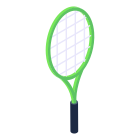 Racket icon